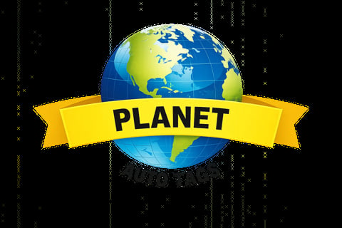 Planet Auto Tags NOTARY